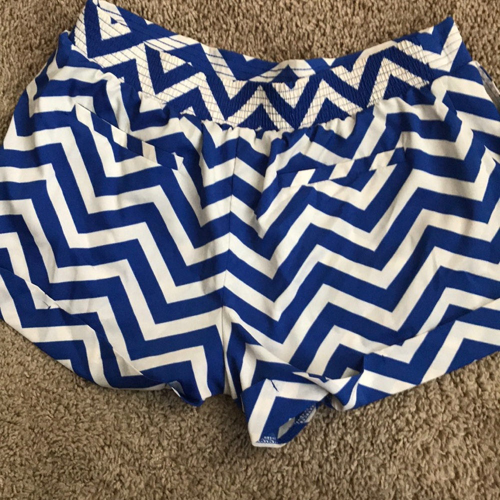 Shorts - Picture 2 of 2